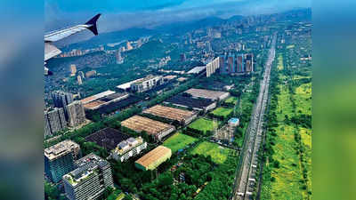 Mumbai News: यारी रोड ते लोखंडवाला प्रवास निम्म्यावर, ट्रॅफिक जामच्या ठिकाणी नवा उड्डाणपूल
