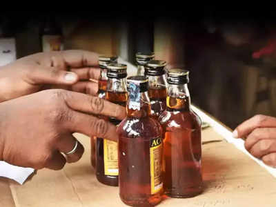 मयूर विहार: शराब ठेके के मैनेजर ने गबन किए 17.86 लाख रुपये, दर्ज हुई FIR