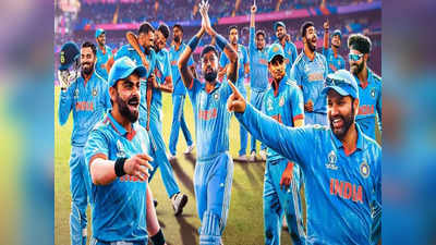 Indian Cricket Team: भारतीय क्रिकेट संघाचे रेकॉर्ड्सचे ‘रेकॉर्ड’; आयसीसी काय करते?