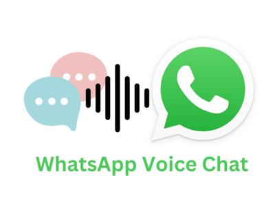 WhatsApp Voice Chat எப்படி பயன்படுத்துவது? தெரிந்துக் கொள்ள வேண்டியவை