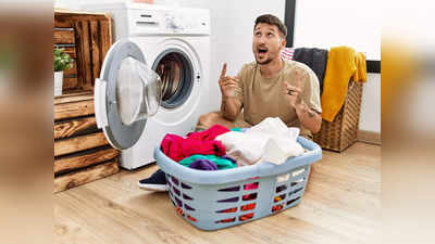 Amazon पर 38% तक गिर गई है Washing machine की कीमत, दौड़कर लपक लें यह डील और कपड़ों को दें उम्दा सफाई