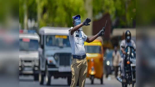 சென்னை மக்களே கவனம்! இன்று இரவு முதல் இங்கெல்லாம் போக்குவரத்து மாற்றம்..!