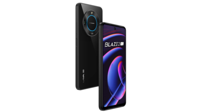 Lava Blaze 2 5G Review: रिंग लाइट और शानदार डिजाइन वाला वाला सस्ता स्मार्टफोन