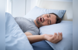 Snoring: खर्राटे लेते-लेते हो सकती है Death, ऐसी आवाज निकलने पर तुरंत भागें डॉक्टर पास