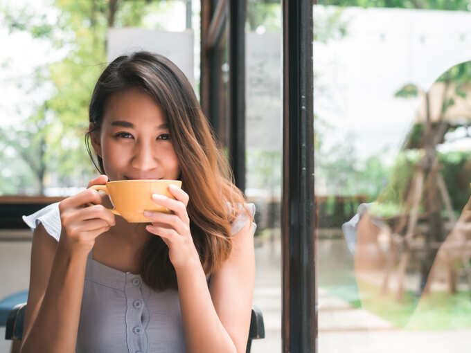 Is tea or coffee the villain? Is tea or coffee the villain?