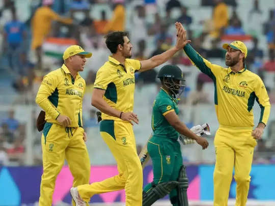 ​IND vs AUS Final: ಆಸ್ಟ್ರೇಲಿಯಾ ತಂಡದ ಒಡಿಐ ವಿಶ್ವಕಪ್‌ ಫೈನಲ್‌ನ ದಾಖಲೆಗಳು!​ 