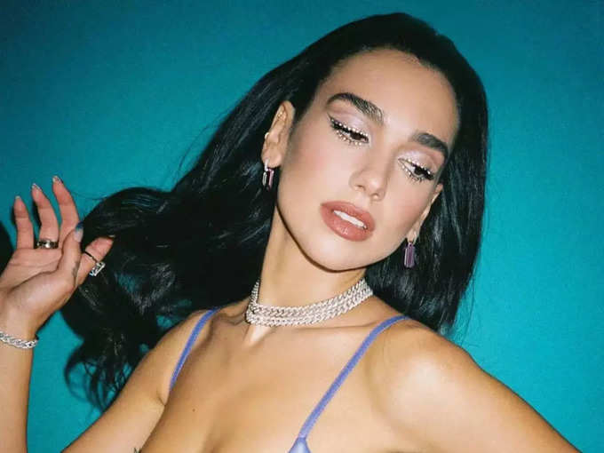 dua lipa