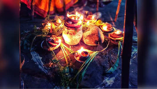 sun and mars yuti on chhath puja 2023 these 3 zodiac signs will get immense benefit