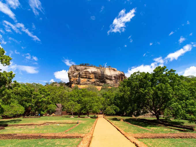 ಶ್ರೀಲಂಕಾ 