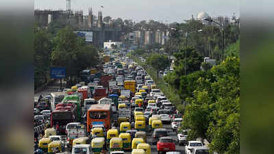 दिल्ली के इन रास्तों पर जाने से बचें, छठ पर्व को लेकर ट्रैफिक पुलिस ने जारी की एडवायजरी
