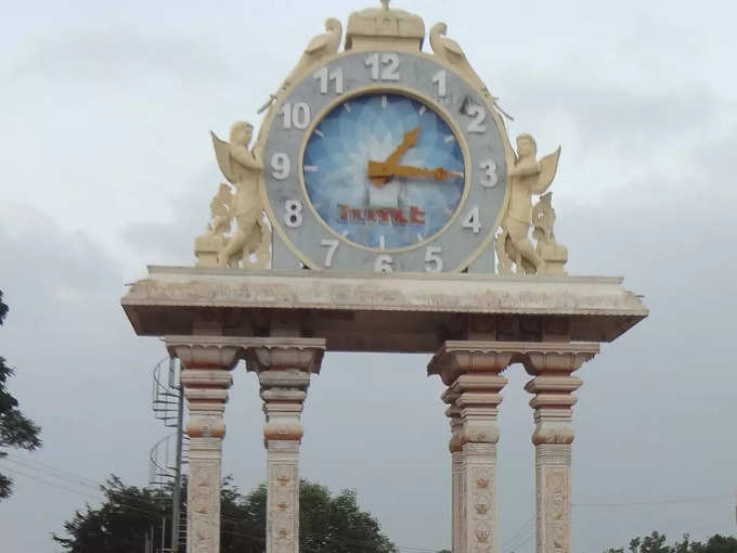 ಈ ಸ್ಥಳಕ್ಕೆ ಯಾಕೆ ಹೋಗಬೇಕು? 