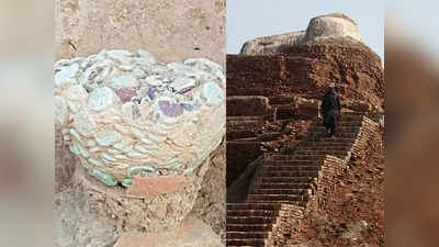 अनमोल खजाने से भरा है पाकिस्‍तान में बसा यह 5000 साल पुराना शहर, जानें मोहनजोदड़ो की कहानी