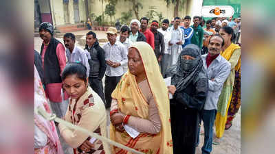 Madhya Pradesh Assembly Election : গ্রামের ছেলেকে টিকিট না দেওয়ায় ক্ষোভ, ভোট বয়কট কমল নাথের নির্বাচনী কেন্দ্রে