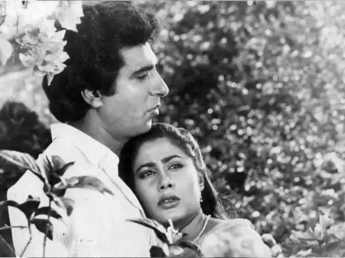 smita patil  raj babbar