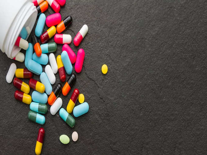 medicines pill tablets
