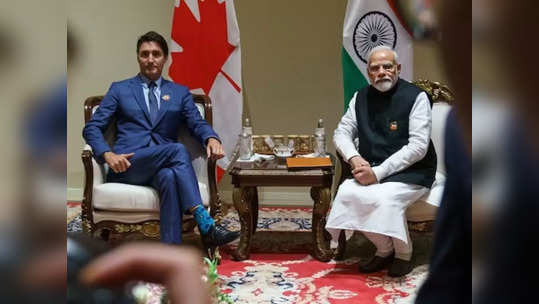 कनाडा जाने की कोशिश में लगे छात्रों के लिए अच्छी खबर, दोनों देशों के विवाद का स्टूडेंट वीजा पर असर नहीं