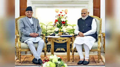 नेपाल ने उठाया भारत के साथ सीमा विवाद का मुद्दा, बीडब्ल्यूजी की मीटिंग बुलाने की मांग