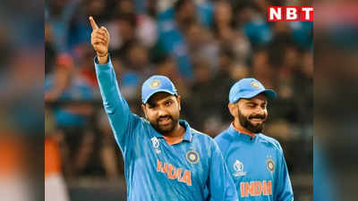 ICC World Cup 2023: ప్లేయర్ ఆఫ్ ది టోర్నీ రేసులో నలుగురు భారత ఆటగాళ్లే.. 