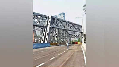 Mumbai Lower Parel: पुलावरील बससेवा पुन्हा सुरू कराव्यात, लोअर परळमधील रहिवाशांची मागणी
