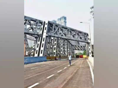 Mumbai Lower Parel: पुलावरील बससेवा पुन्हा सुरू कराव्यात, लोअर परळमधील रहिवाशांची मागणी
