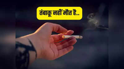 तंबाकू से इन 7 देशों में होती हैं हर साल 13 लाख मौतें, लिस्ट में भारत किस स्थान पर? पूरी डिटेल