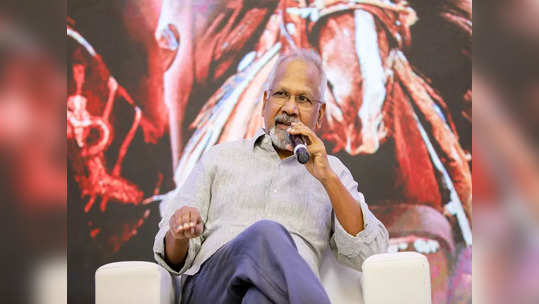 Maniratnam: வன்மத்தை மட்டும் கக்குறாங்க..தெருச்சண்டை மாதிரி இருக்கு..கொந்தளித்த மணிரத்னம்..!