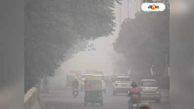 Delhi Air Pollution : দিল্লির বাতাসে সামান্য উন্নতি, শিথিল কড়া নিয়ম! কবে খুলছে স্কুল?
