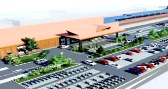 Mavelikkara Railway Station Development Plan