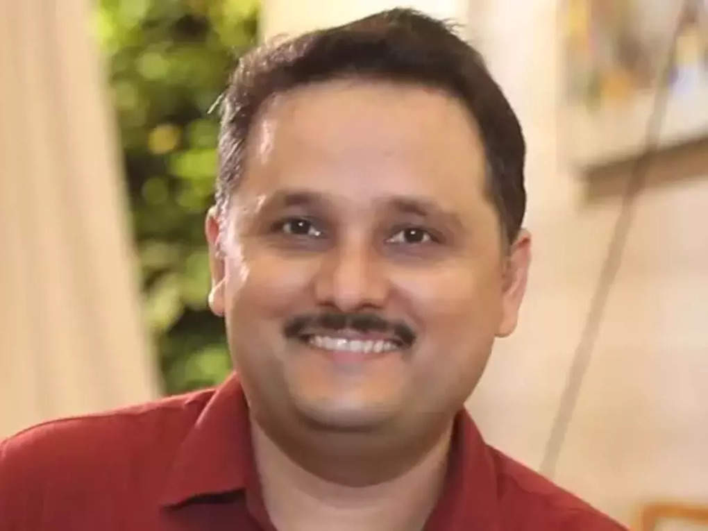 amish tripathi