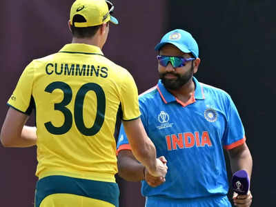ICCने स्वत: सांगितले टीम इंडिया वर्ल्डकप फायनलमध्ये काय करू शकते; टॉसच्या आधी आली मोठी अपडेट