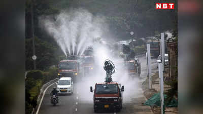 पराली, गाड़ी का धुआं, कंस्ट्रक्शन डस्ट... दिल्ली में जहरीले नवंबर के ये हैं तीन गुनहगार