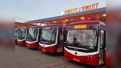 Ksrtc Electric Bus To Kollam: കൊല്ലത്തേക്ക് 100 ഇലക്ട്രിക് ബസുകൾ വരും; ഗ്രാമീണ മേഖലയിലേക്കും സർവീസ്, കൂടുതൽ പരിഗണന ദേശീയപാതയ്ക്കും എംസി റോഡിനും