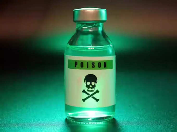 poison