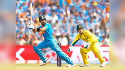 India vs Australia Highlights : লড়লেন বিরাট-রাহুল-রোহিত, ভারতীয়দের ব্লাড প্রেশার বাড়িয়ে দিল অজিরা