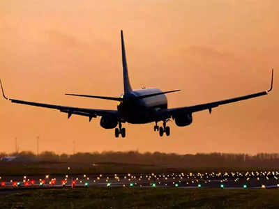 मणिपुर के आसमान में दिखी रहस्यमय चीज, इंफाल एयरपोर्ट पर 3 घंटे तक रोके गए विमान
