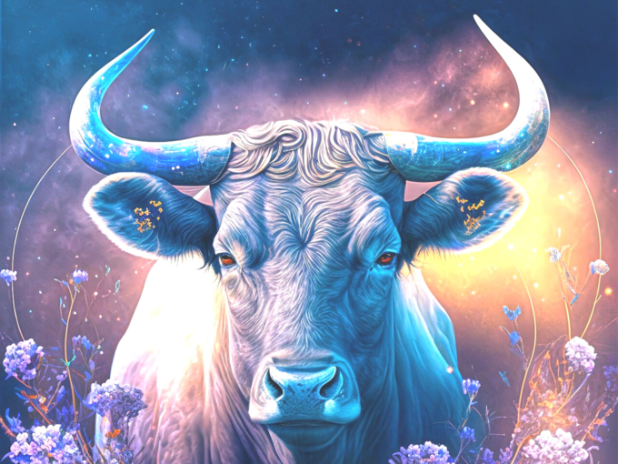 ​વૃષભ (Taurus)