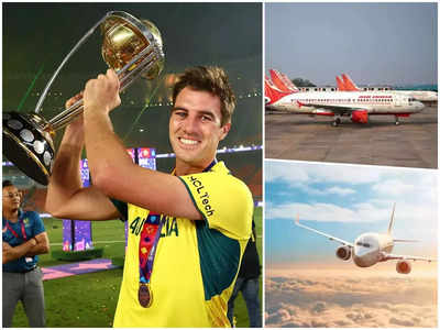 इंडिया भले ना जीता पर एयरलाइन्स की मन गई दिवाली, एक दिन में 4.6 लाख लोगों ने भरी उड़ान, बना रिकॉर्ड