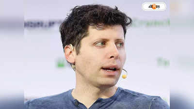 Sam Altman : ওপেনএআইতে ফিরবেন অল্টম্যান?