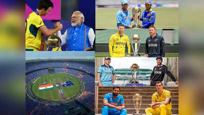 5 बातें: टीम इंडिया की हार के बाद जो अहमदाबाद में हो नहीं सकीं
