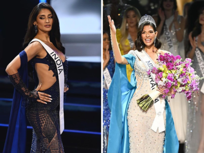 Miss Universe 2023 Winner: वर्ल्ड कप ही नहीं यहां भी हारा भारत, मिस यूनिवर्स में नहीं मिली टॉप 10 में भी जगह