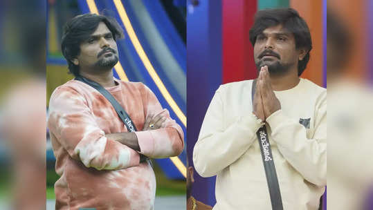 Bigg Boss 10: ತುಕಾಲಿ ಸಂತು ರಿಯಲ್ ಆಟ ಆಡ್ತಾ ಇಲ್ವಾ, ಅವ್ರು ಫೇಕಾ? ಸ್ಪರ್ಧಿಗಳು ಹೇಳುವುದೇನು? 