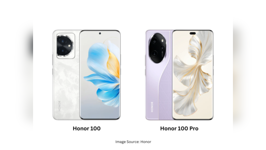 Honor 100 and 100 Pro: 16 GB RAM, 512 GB ஸ்டோரேஜ், மற்றும் Snapdragon 7 Gen 3 சிப்செட் உடன் ஹானர் 100 ப்ரோ நவ். 23ல் அறிமுகம்!