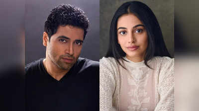 Adivi Sesh: అడివి శేష్‌కి జోడి దొరికేసింది! 