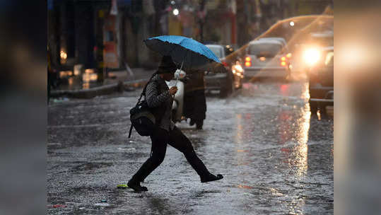 ગુજરાતમાં ચાર-પાંચ દિવસમાં માવઠાની આગાહીઃ વાતાવરણ અચાનક પલ્ટાશે, ઠંડી વધશે 