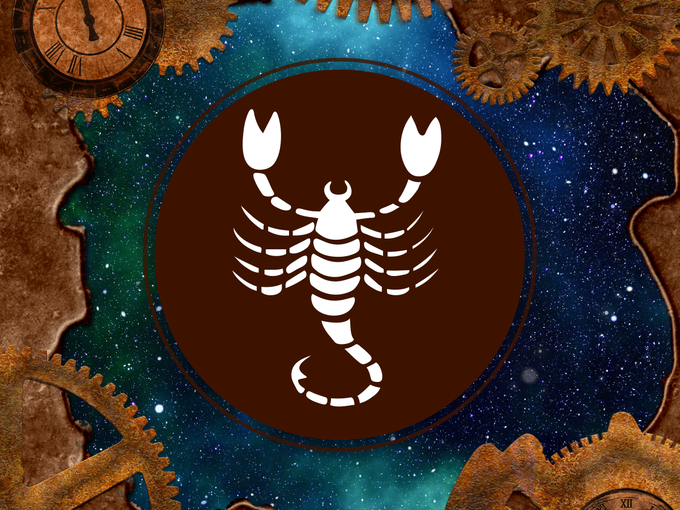 వృశ్చిక రాశి వారి ఫలితాలు (Scorpio Horoscope Today)