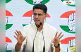 Rajasthan Election 2023 : ভোটের সময় বরফি, সিঙারা, নিমকিতেই সব চাপ এক নিমেষে হাওয়া! সিক্রেট ফাঁস সচিনের