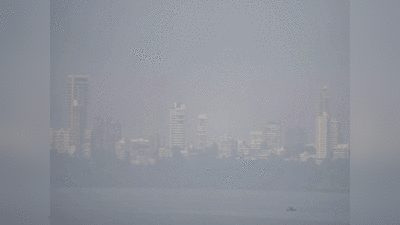 मुंबई में प्रदूषण नियमों के उल्लंघन पर विले पार्ले वेस्ट के बिल्डर पर FIR, बीएमसी ने जारी कीं सख्त गाइडलाइंस