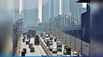 Mumbai Pollution: धुरक्यात हरवली मुंबई! वाढलेल्या प्रदूषणावर अचानक ‘मार्गदर्शक तत्त्वांचा’ मारा