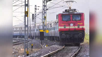 मऊ से मुंबई के लिए अब चलेगी सीधी ट्रेन, पू्र्वांचल से सपनों की नगरी ले जाएगी साप्ताहिक रेलगाड़ी