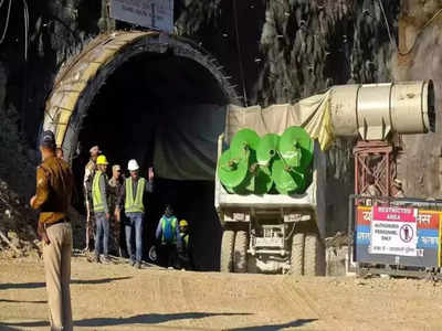 Uttarkashi Tunnel Crashed: सिल्क्यारा बोगद्यात ४१ मजूर अडकले; काय आहे प्रकल्प? रुंदीवरून काय वाद?